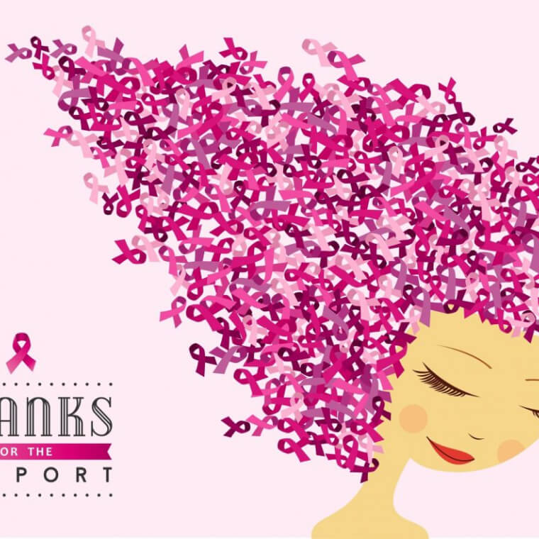 The-Group Cares organizes 1st Breast Cancer Fundraiser