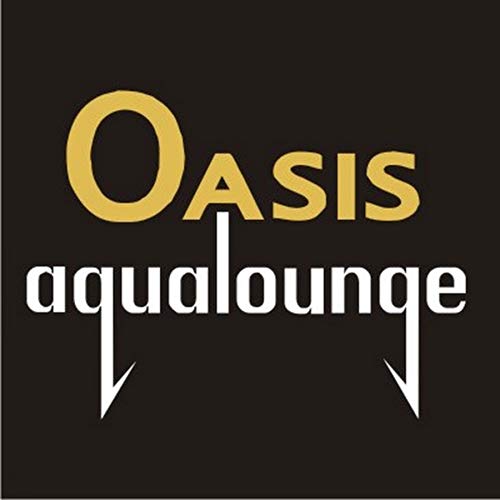 Oasis Aqualounge, The X Club, and The Group: Contrasting Toronto’s Lifestyle Scene