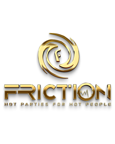 Friction Parties vs. Saints & Sinners vs. The Group