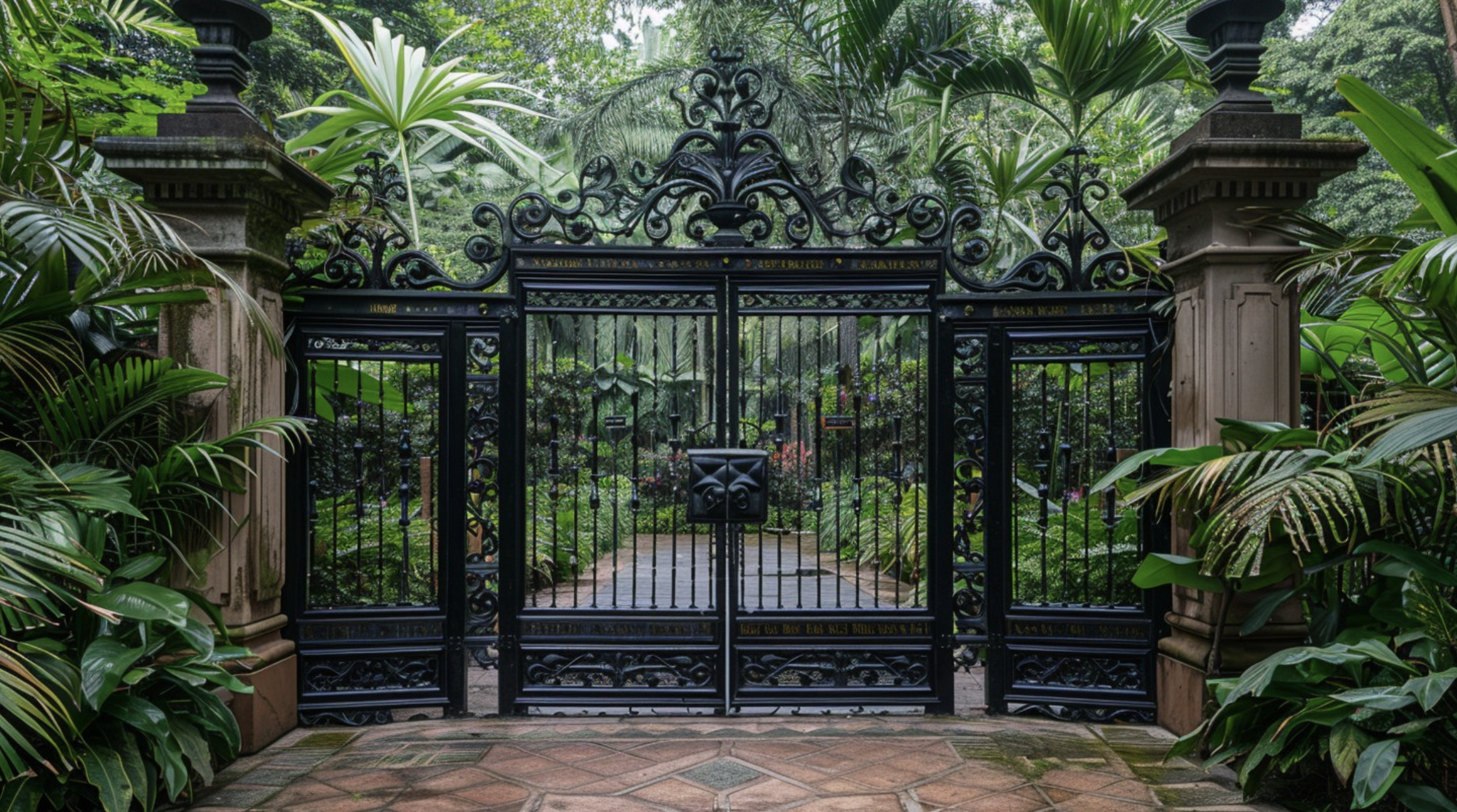 We Gotta Thing discovers The Resort