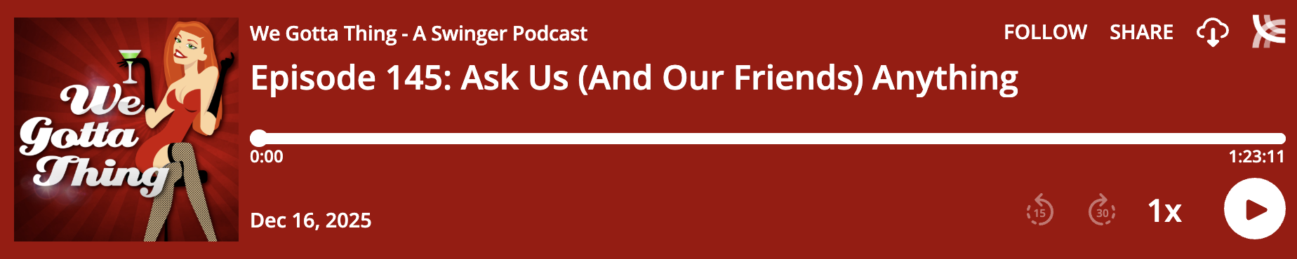 Real Voices from The Resort: Nancy & Chris share what Preview Weekend really felt like.